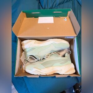 Puma Thunder Desert Mint VNDS